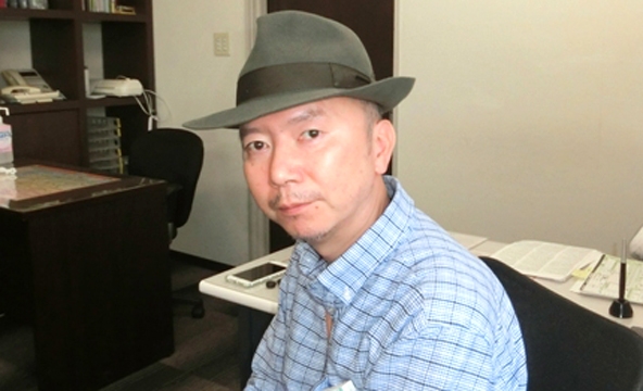 H・K様