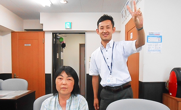 T・K様