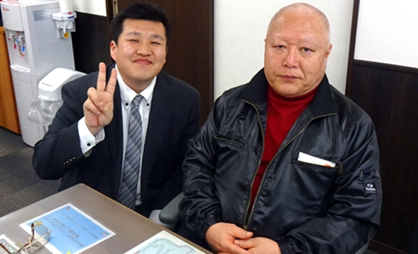 K・K様