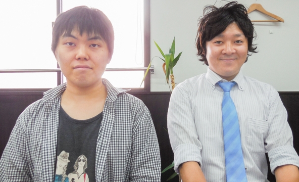 T・D様