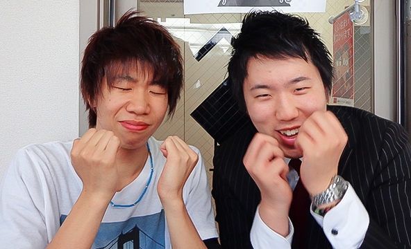 G・T様