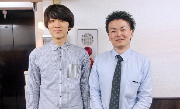 Y・U様