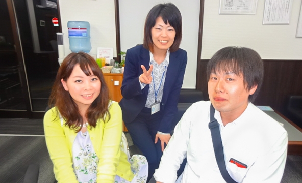 Y・H様