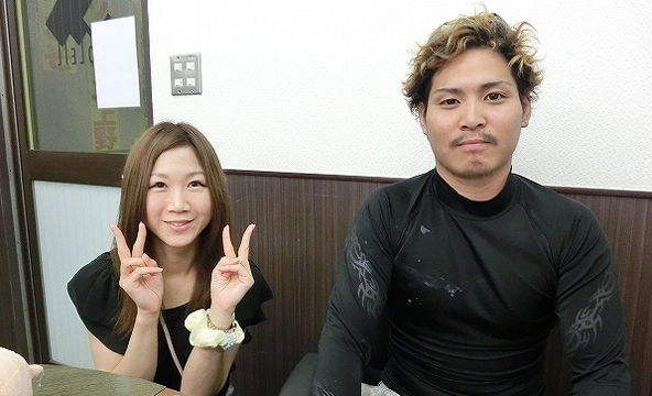 K・G様