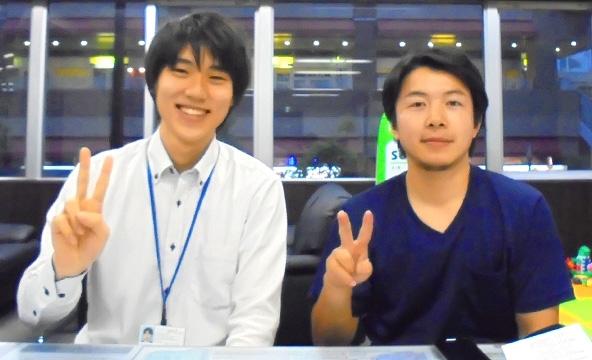 K・K様