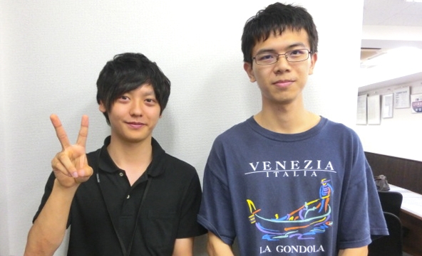W・Y様
