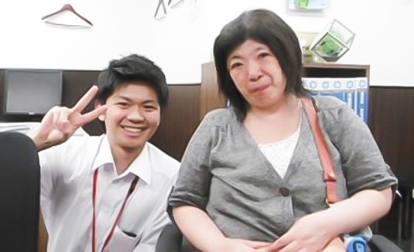 S・T様