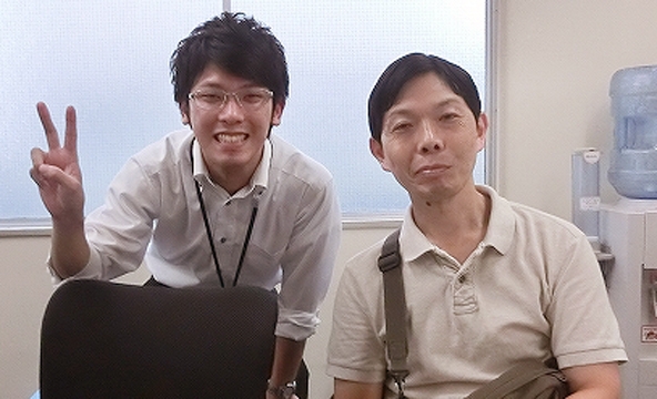 T・I様