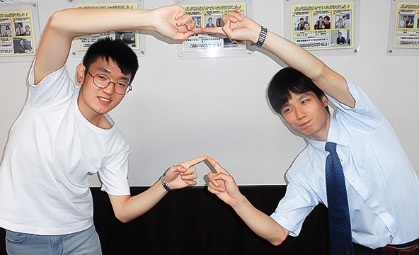J・S様