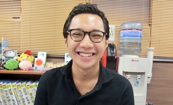 Ｍ・Ｈ様