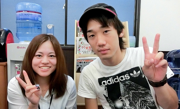 Ｔ・Ｈ様