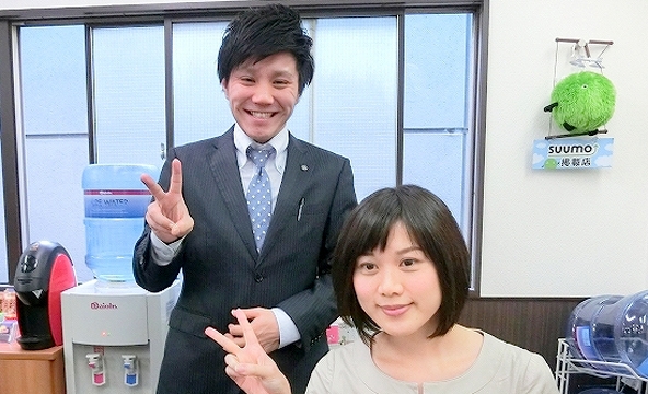 J・O様