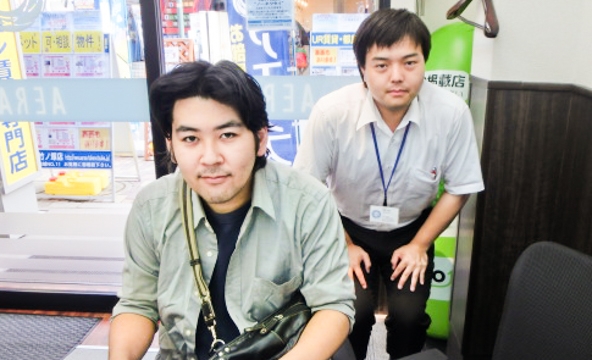 Ｈ・Ｓ様