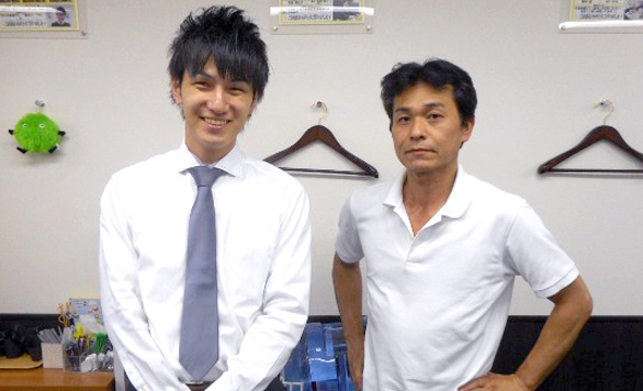 Ｉ・Ｔ様