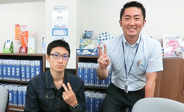 Ｓ・Ｓ様