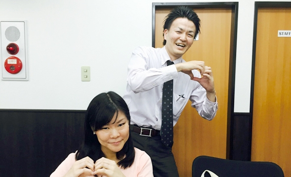 K・K様