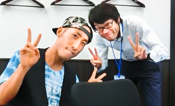 Y・W様