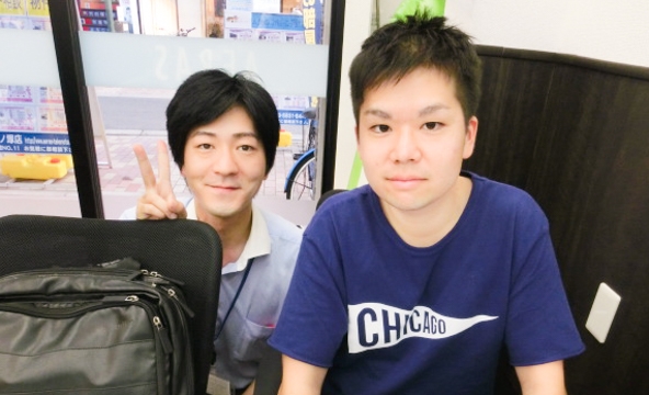 Ｔ・Ｈ様