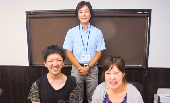 Ｋ・Ｍ様