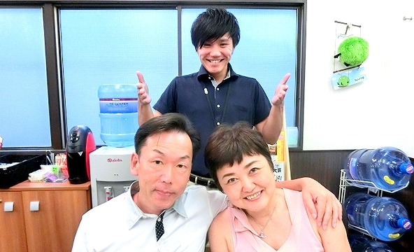 Ｍ・Ｍ様