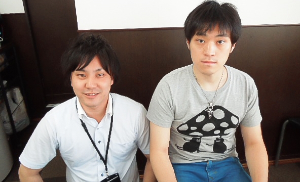 J・K様