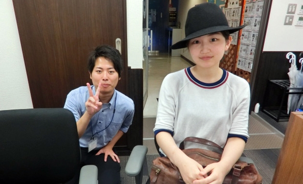 Y・Y様