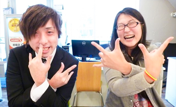 M・A様