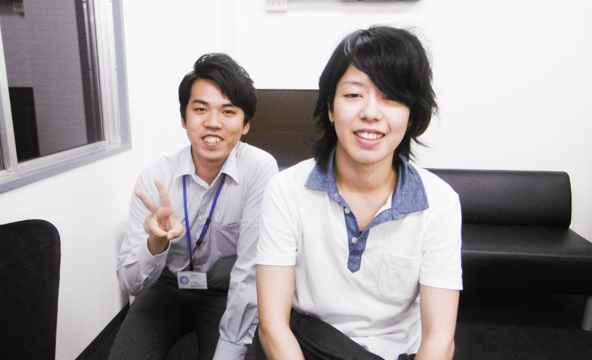 J・K様