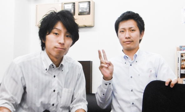 Ｔ・Ａ様