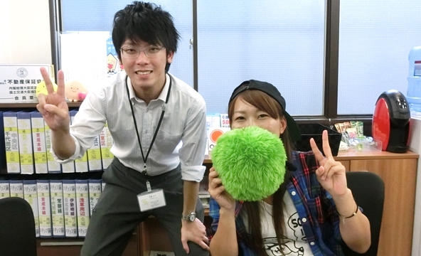 Ｍ・Ｎ様
