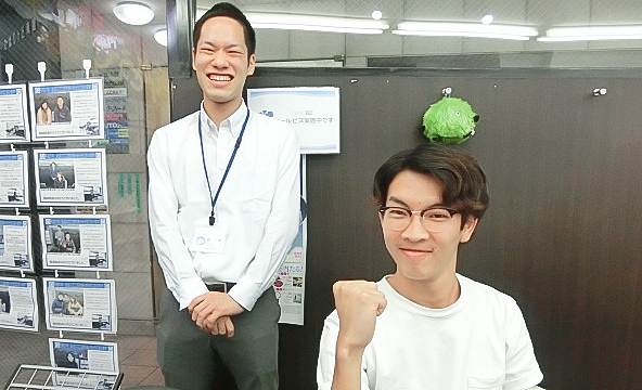 Ｍ・Ｎ様