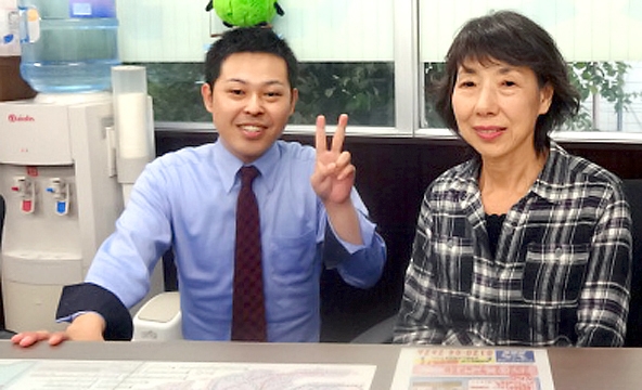 T・M様