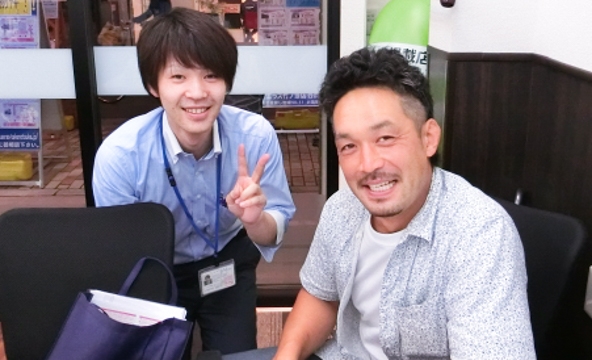 Y・S様