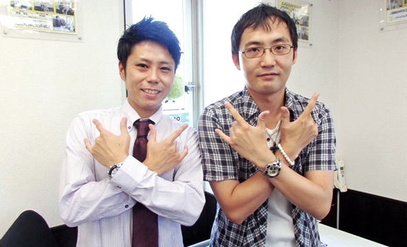Ｋ・Ｋ様