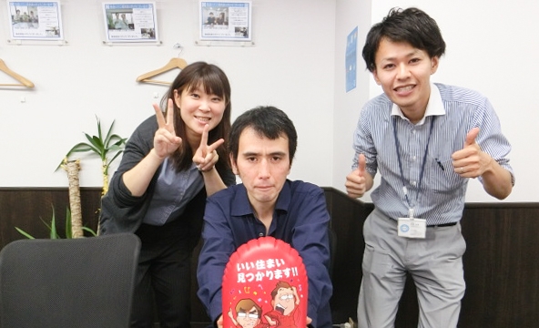 Ｍ・Ｋ様