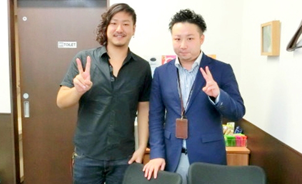 Ｍ・Ｋ様