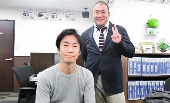 Ｋ・Ｍ様