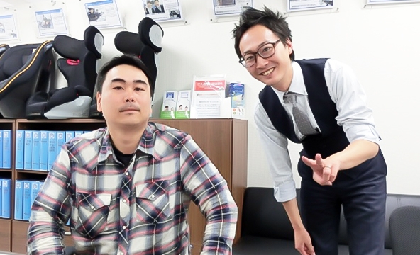 Ｋ・Ｎ様