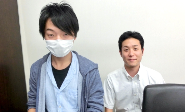 Ｋ・Ｍ様