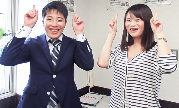 H・C様