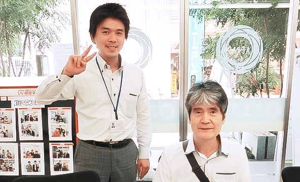 M・M様