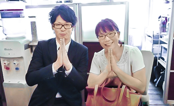 I・M様