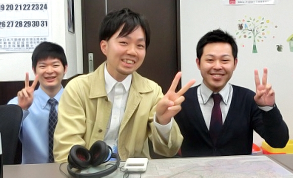 K・K様