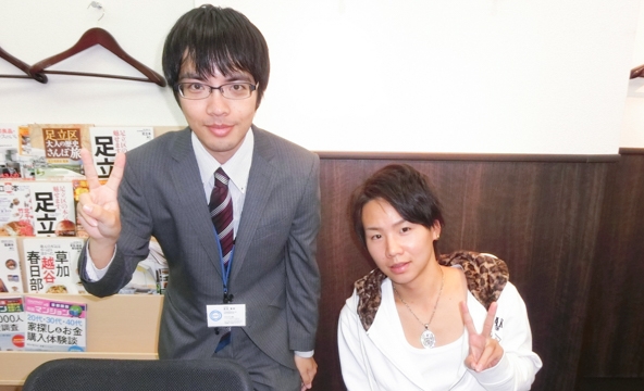 Y・T様