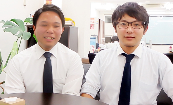 Y・M様
