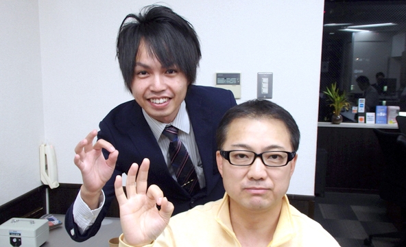 M・A様