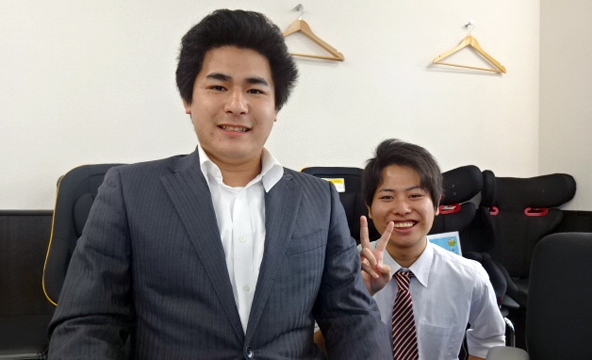 K・K様