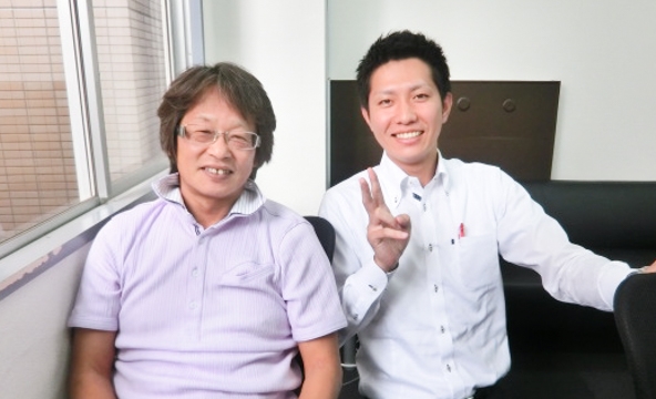 T・F様