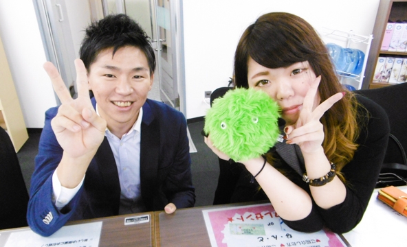 Y・H様