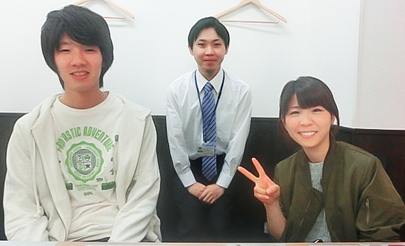 H・A様
